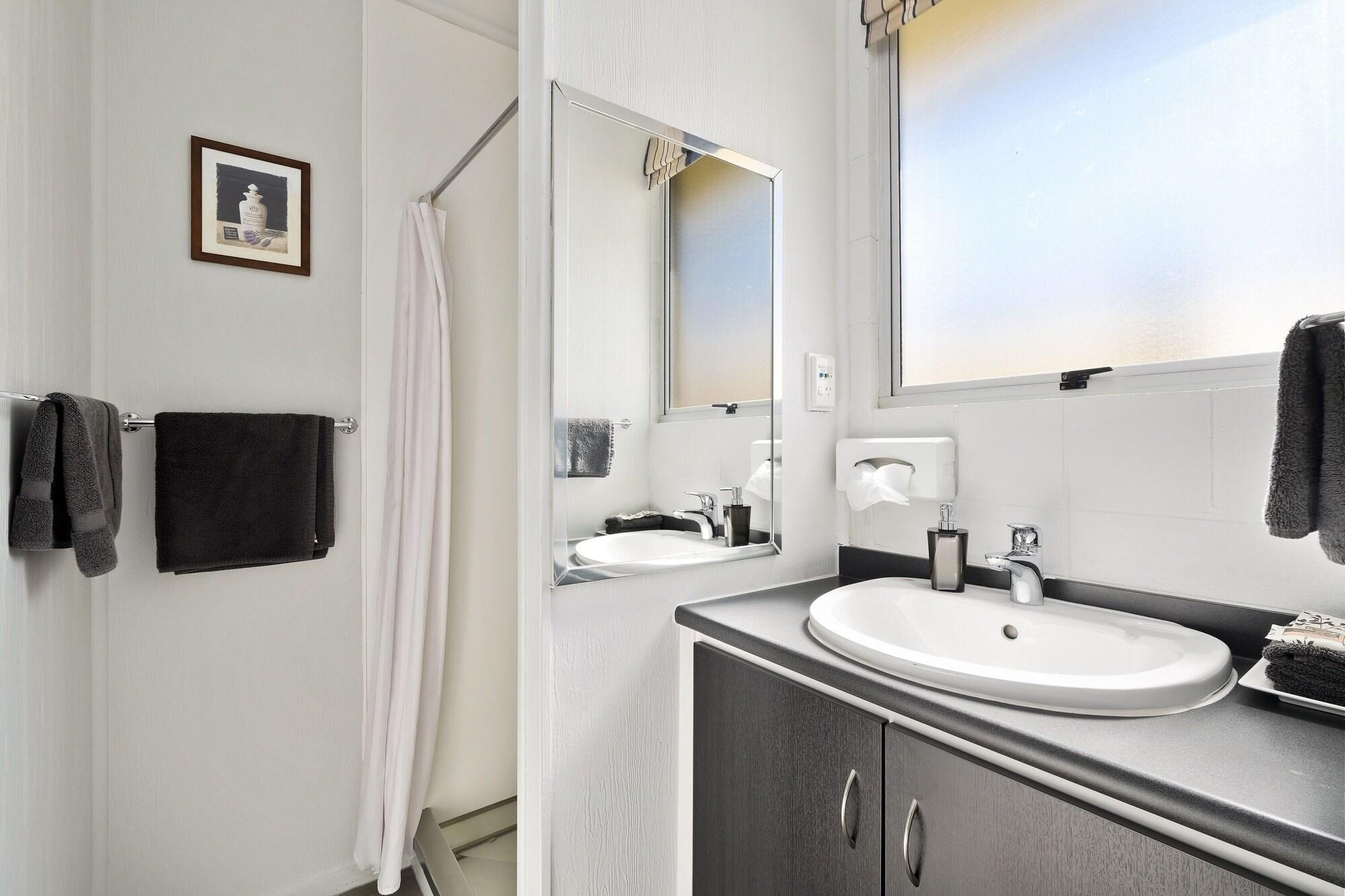קרומוול Central Gateway Motel מראה חיצוני תמונה