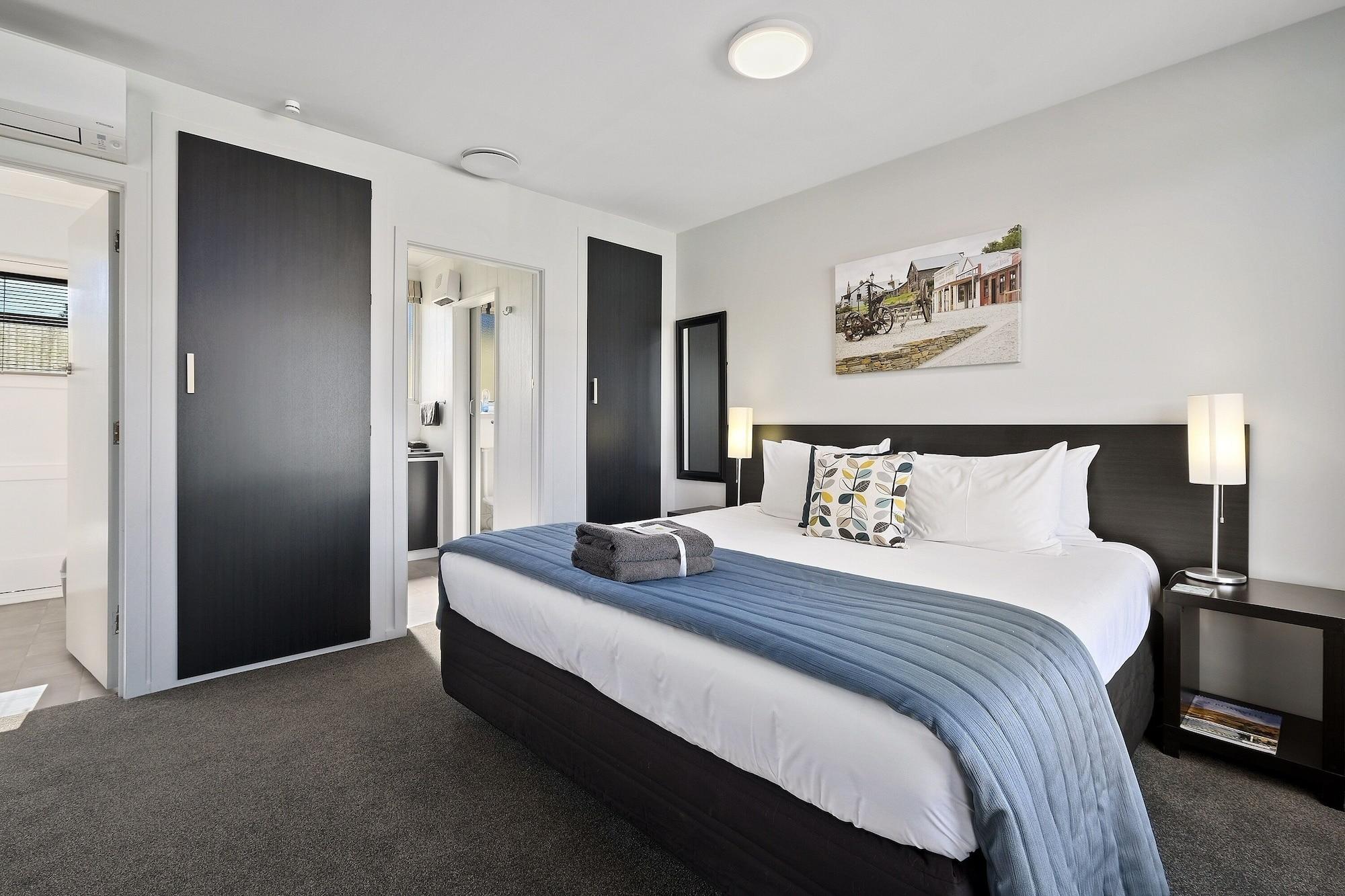 קרומוול Central Gateway Motel מראה חיצוני תמונה