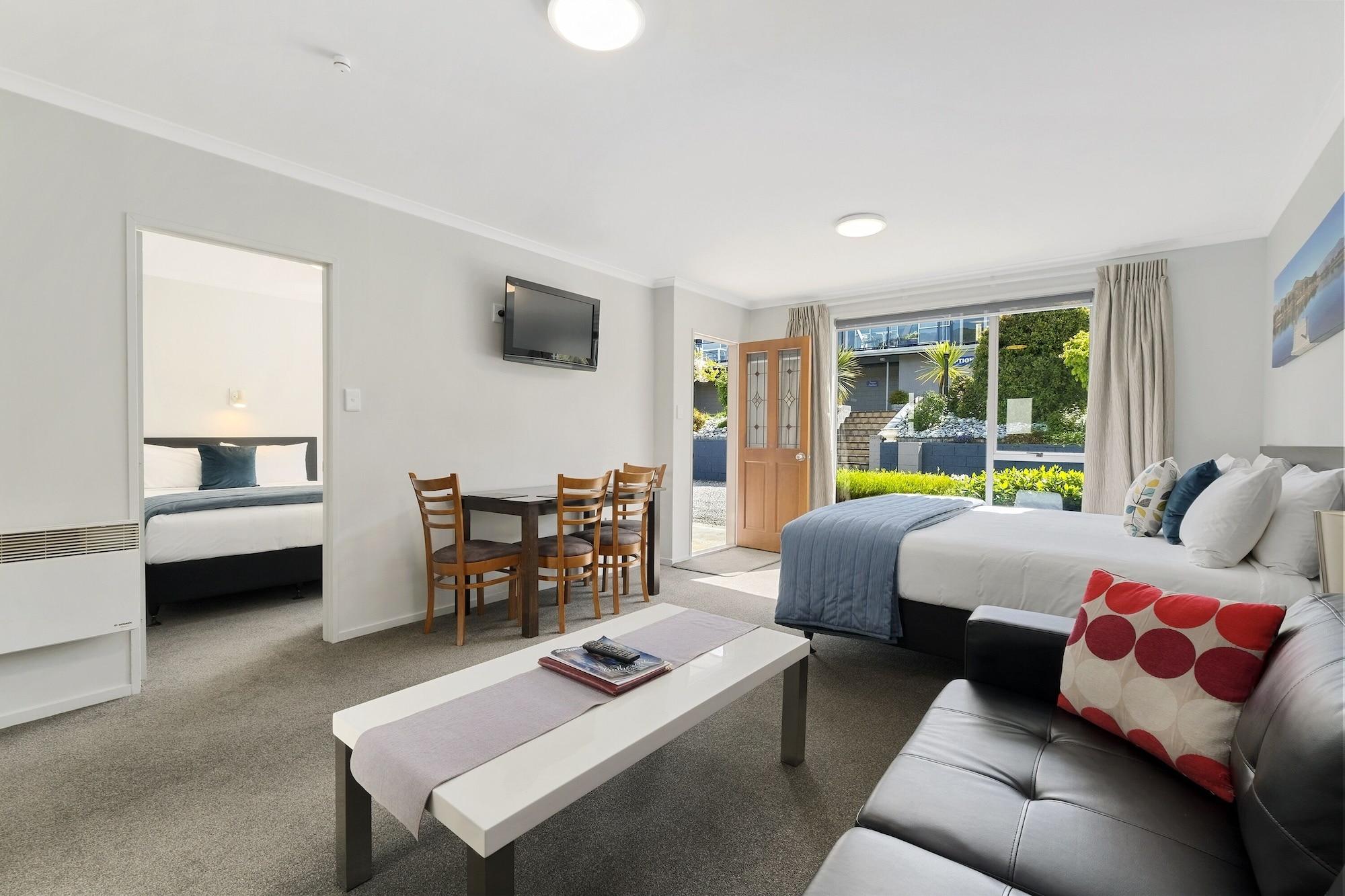 קרומוול Central Gateway Motel מראה חיצוני תמונה