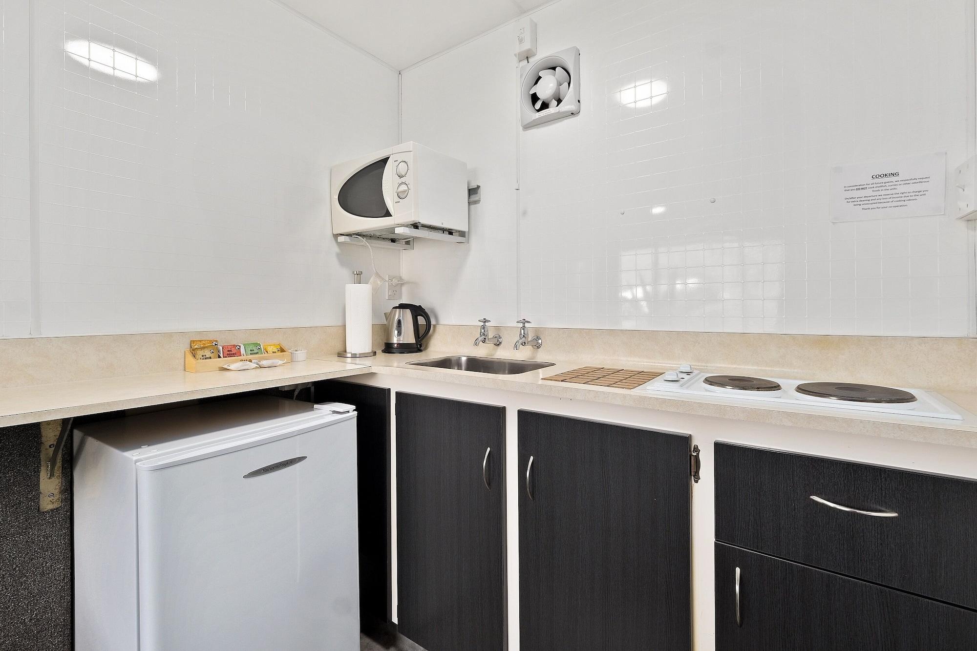 קרומוול Central Gateway Motel מראה חיצוני תמונה