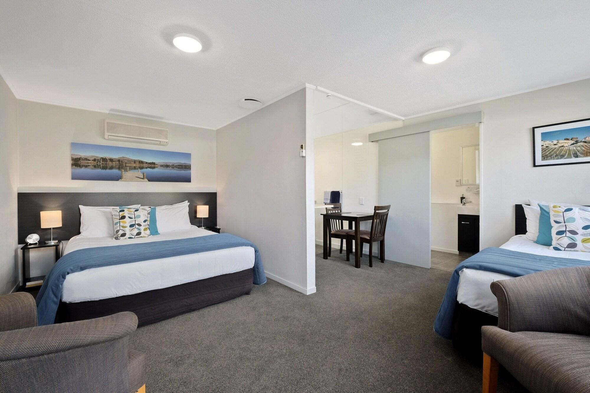 קרומוול Central Gateway Motel מראה חיצוני תמונה