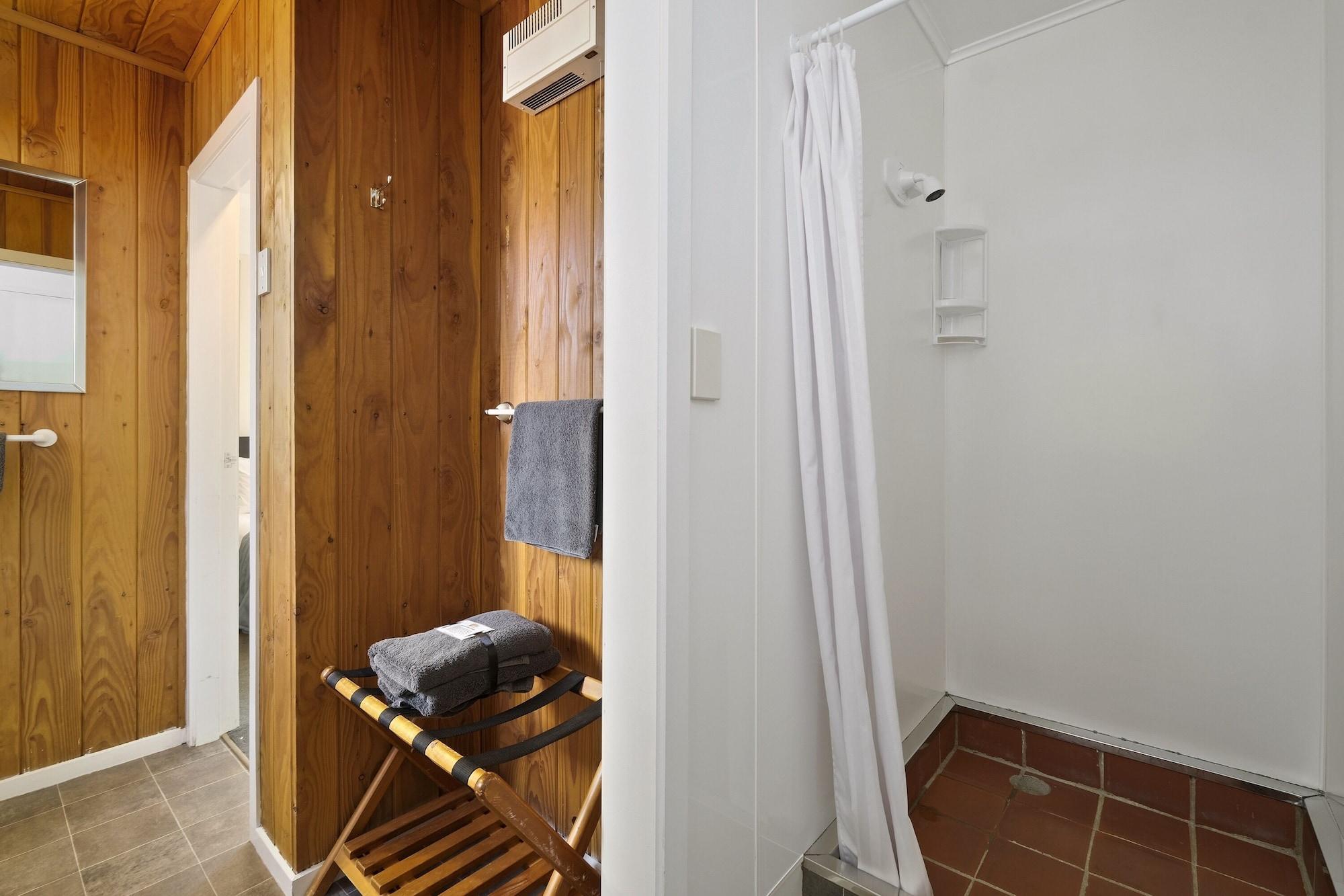 קרומוול Central Gateway Motel מראה חיצוני תמונה