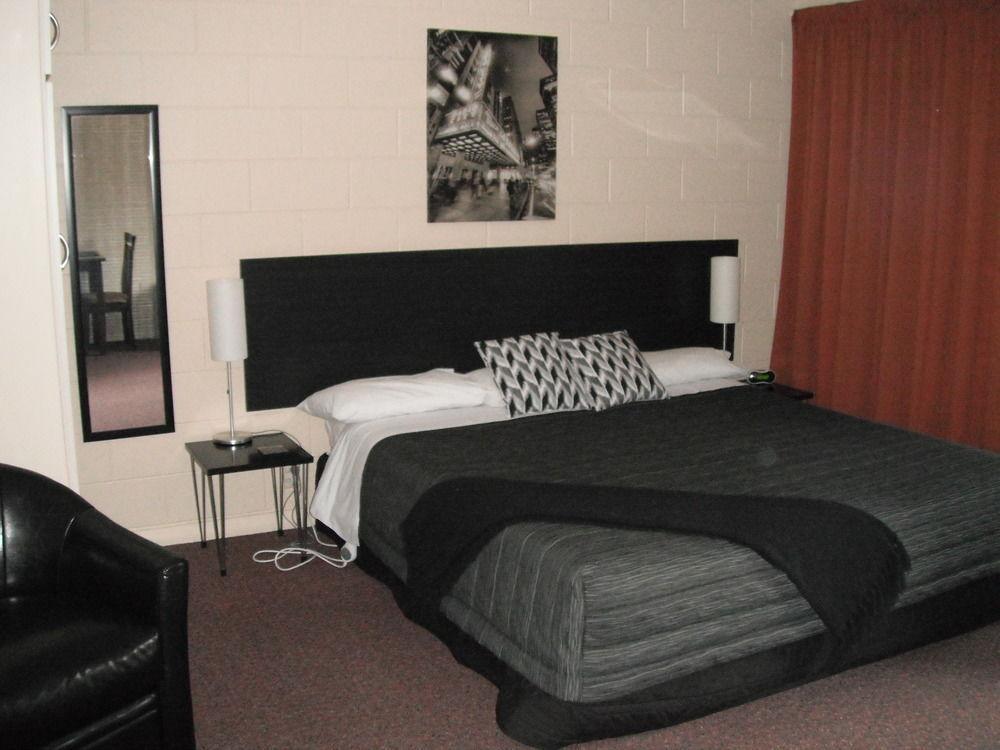 קרומוול Central Gateway Motel מראה חיצוני תמונה