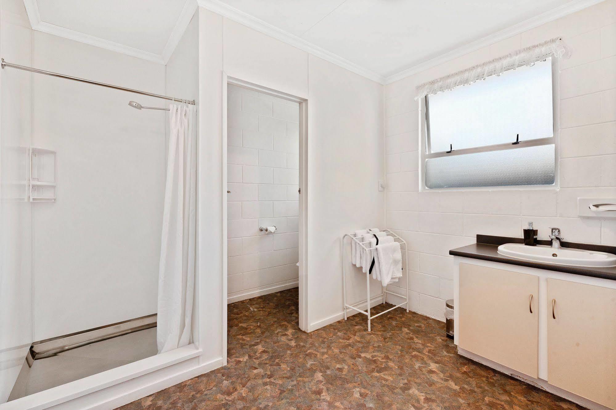 קרומוול Central Gateway Motel מראה חיצוני תמונה