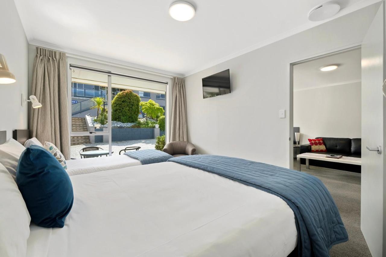 קרומוול Central Gateway Motel מראה חיצוני תמונה
